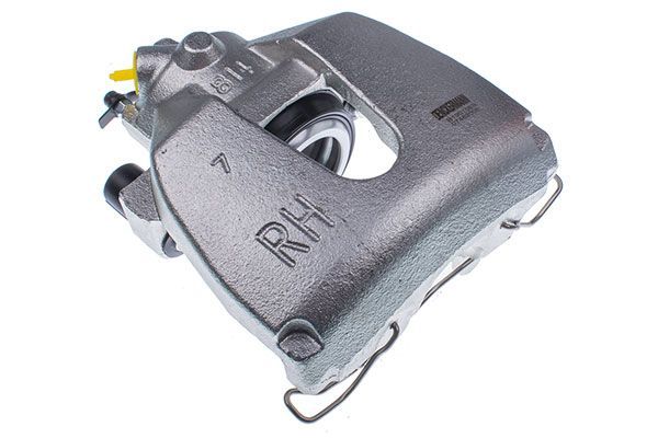 Stabdžių apkaba DENCKERMANN B190108R