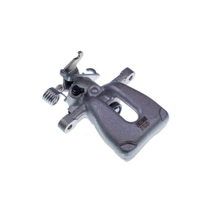 Stabdžių apkaba DENCKERMANN B190136L