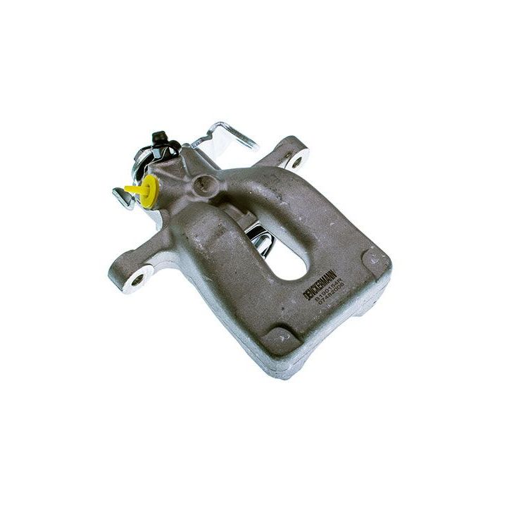 Stabdžių apkaba DENCKERMANN B190154R