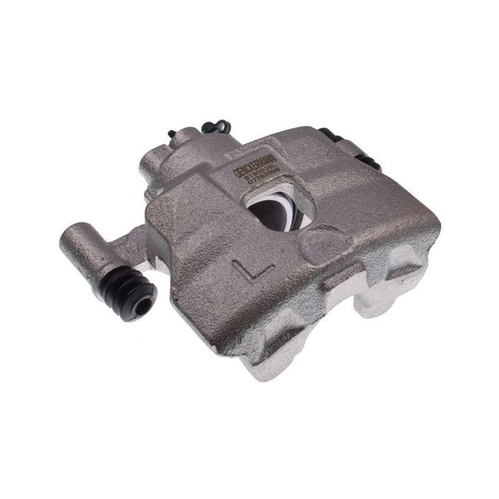 Stabdžių apkaba DENCKERMANN B190239L