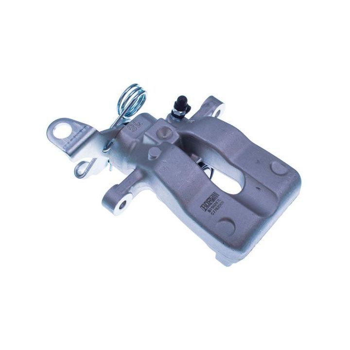 Stabdžių apkaba DENCKERMANN B190267L