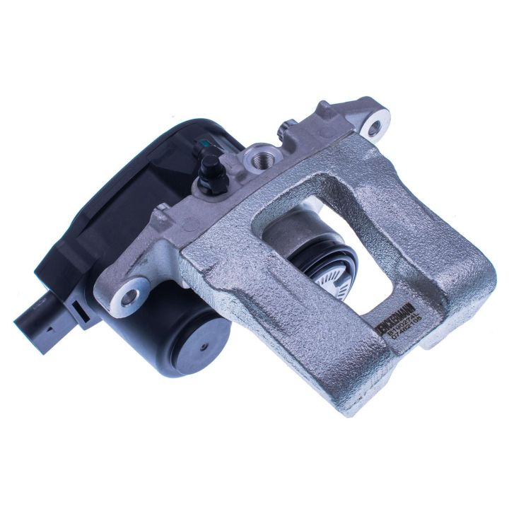 Stabdžių apkaba DENCKERMANN B190274L