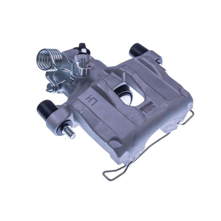 Stabdžių apkaba DENCKERMANN B190280L