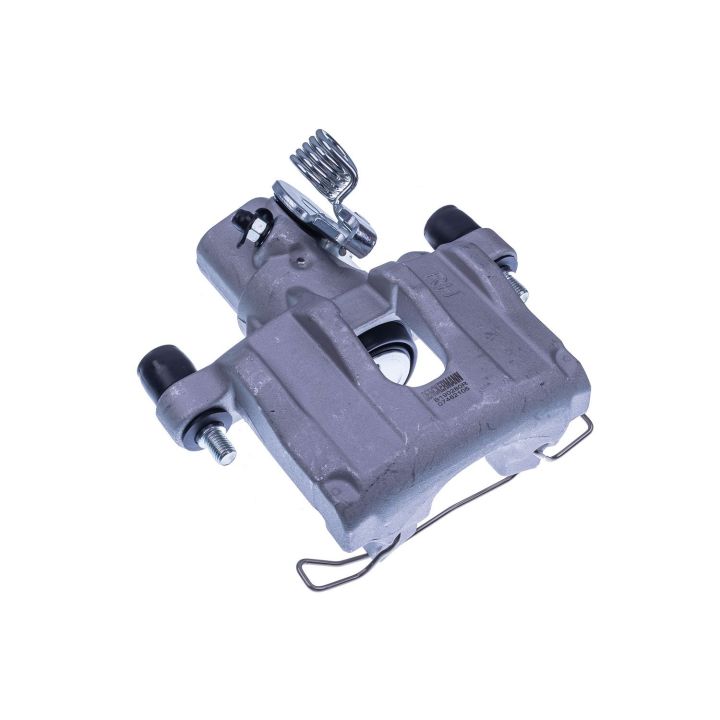 Stabdžių apkaba DENCKERMANN B190280R