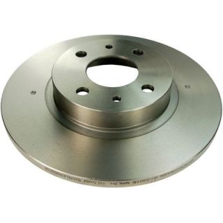 Stabdžių diskas DENCKERMANN B130016