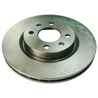 Stabdžių diskas DENCKERMANN B130028