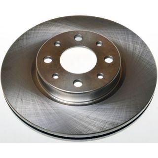 Stabdžių diskas DENCKERMANN B130029