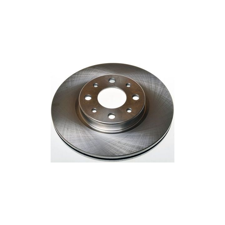 Stabdžių diskas DENCKERMANN B130029