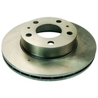 Stabdžių diskas DENCKERMANN B130031