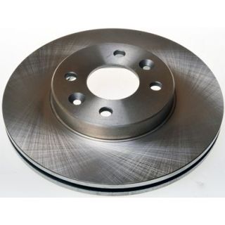 Stabdžių diskas DENCKERMANN B130038