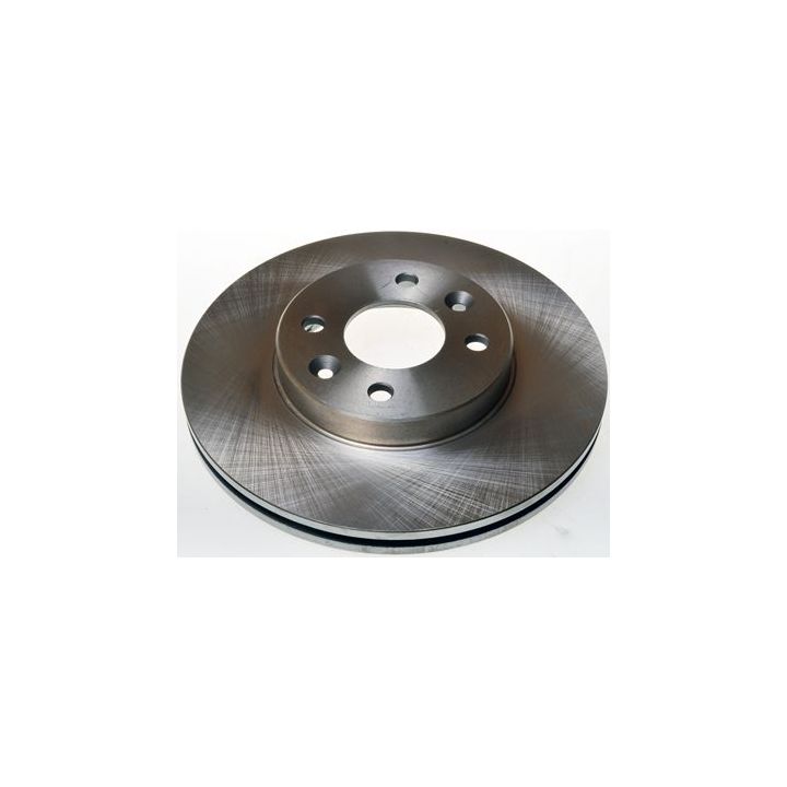 Stabdžių diskas DENCKERMANN B130038