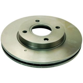 Stabdžių diskas DENCKERMANN B130040