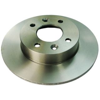 Stabdžių diskas DENCKERMANN B130044