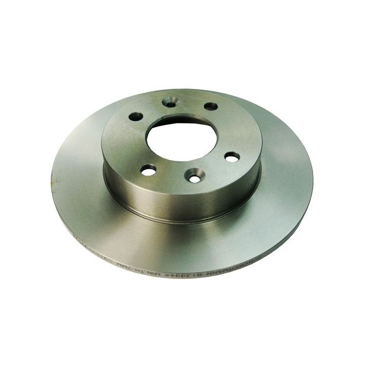 Stabdžių diskas DENCKERMANN B130044