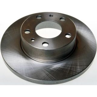 Stabdžių diskas DENCKERMANN B130056