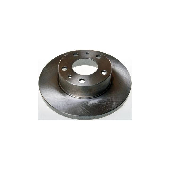 Stabdžių diskas DENCKERMANN B130056