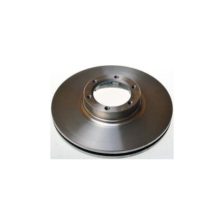 Stabdžių diskas DENCKERMANN B130063