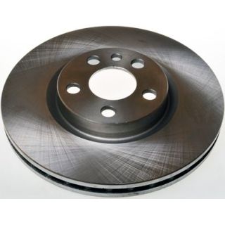 Stabdžių diskas DENCKERMANN B130064