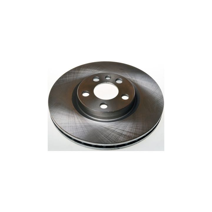 Stabdžių diskas DENCKERMANN B130064