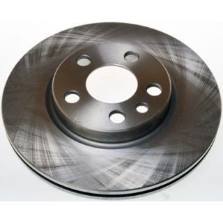 Stabdžių diskas DENCKERMANN B130069