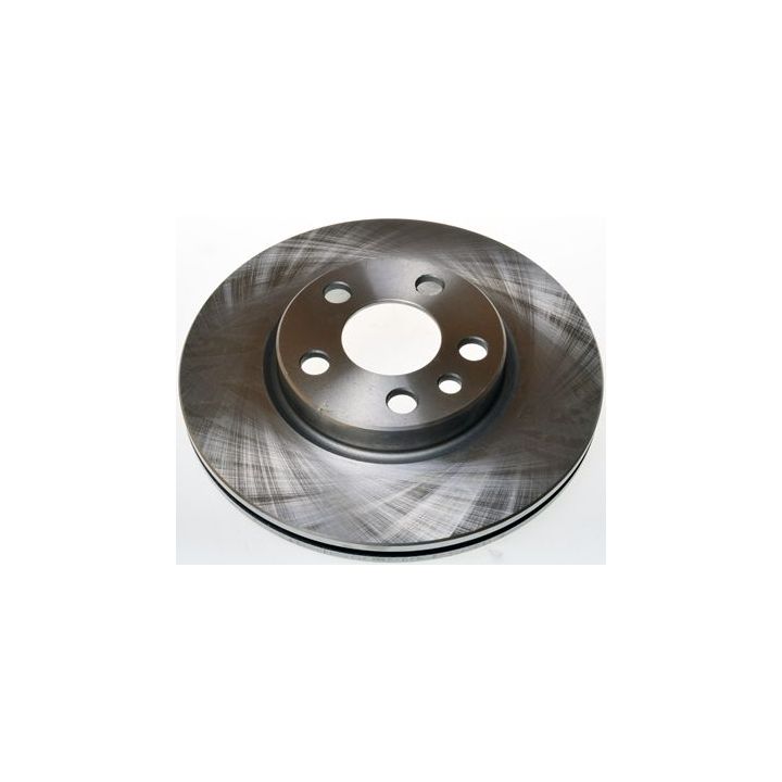 Stabdžių diskas DENCKERMANN B130069