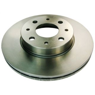 Stabdžių diskas DENCKERMANN B130071