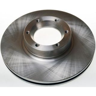 Stabdžių diskas DENCKERMANN B130080