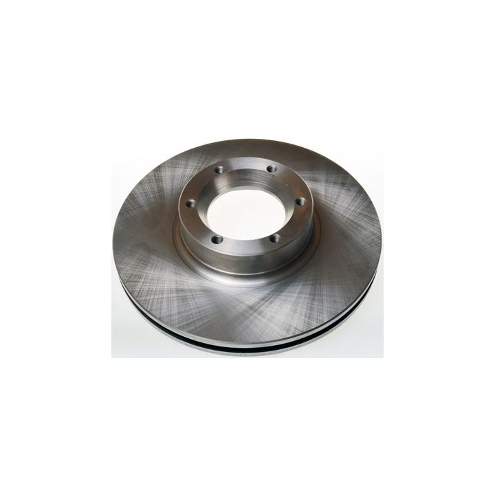 Stabdžių diskas DENCKERMANN B130080