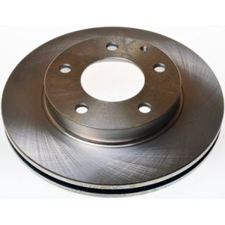 Stabdžių diskas DENCKERMANN B130114