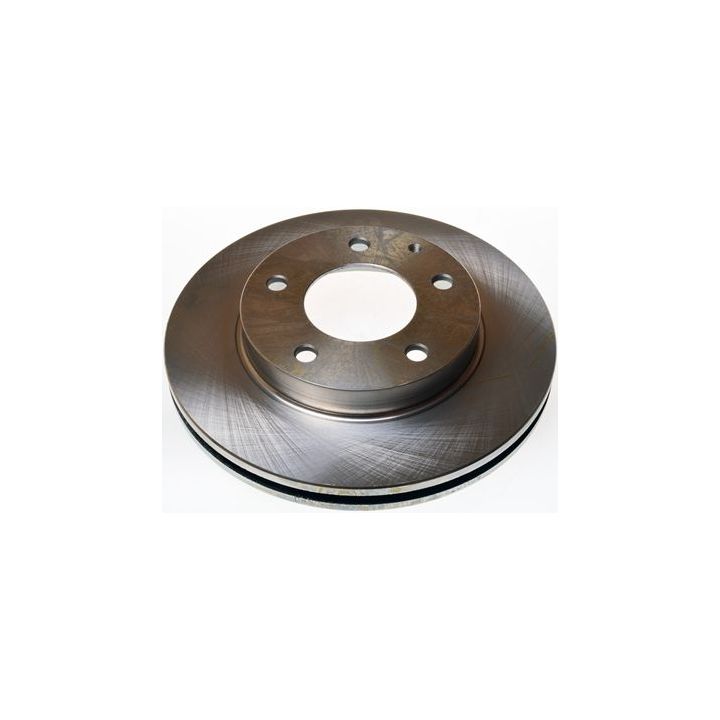 Stabdžių diskas DENCKERMANN B130114