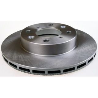 Stabdžių diskas DENCKERMANN B130129