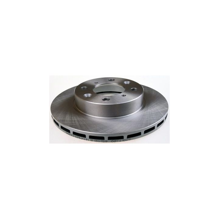 Stabdžių diskas DENCKERMANN B130129