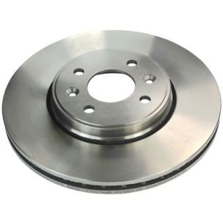 Stabdžių diskas DENCKERMANN B130138