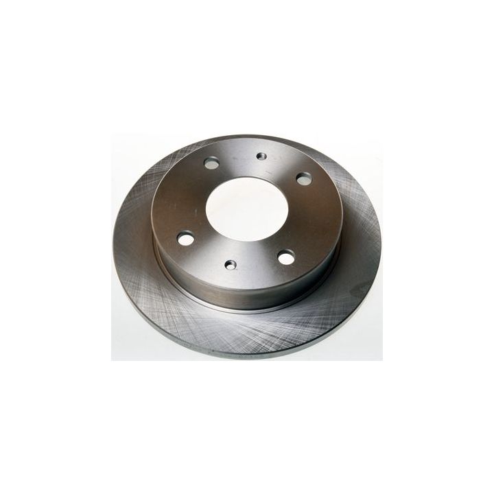 Stabdžių diskas DENCKERMANN B130142