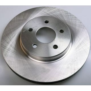 Stabdžių diskas DENCKERMANN B130143