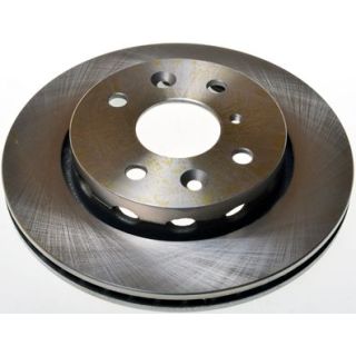 Stabdžių diskas DENCKERMANN B130147