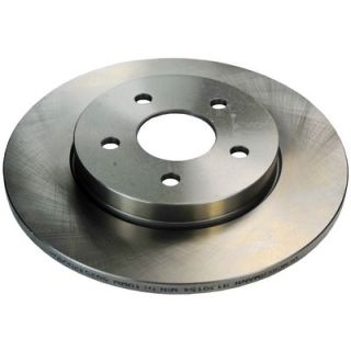 Stabdžių diskas DENCKERMANN B130154