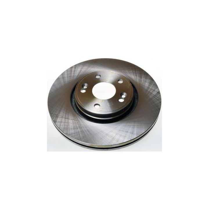 Stabdžių diskas DENCKERMANN B130156