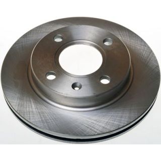 Stabdžių diskas DENCKERMANN B130209