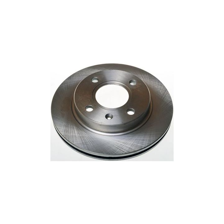 Stabdžių diskas DENCKERMANN B130209