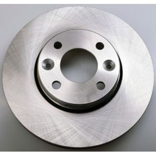 Stabdžių diskas DENCKERMANN B130216