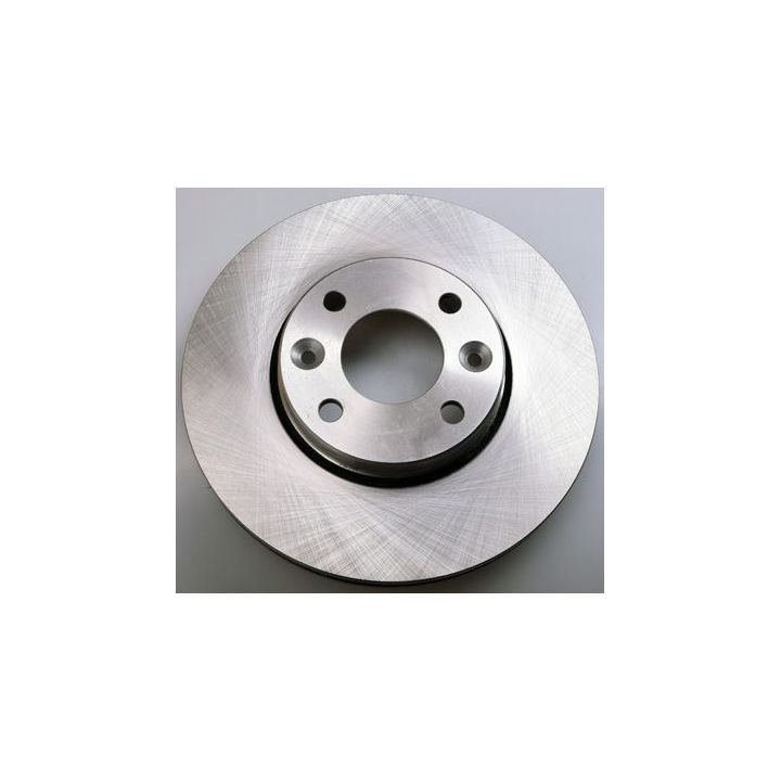 Stabdžių diskas DENCKERMANN B130216