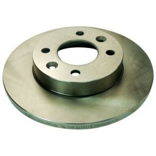 Stabdžių diskas DENCKERMANN B130220