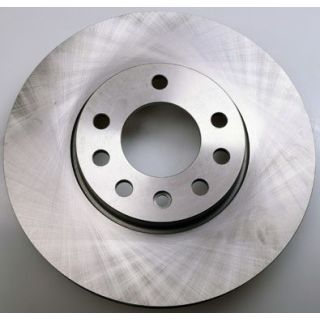 Stabdžių diskas DENCKERMANN B130273