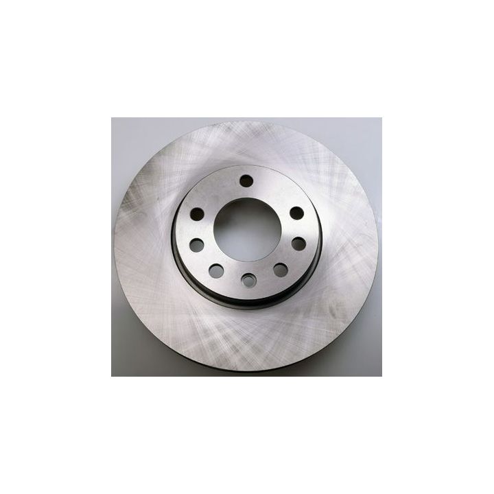 Stabdžių diskas DENCKERMANN B130273