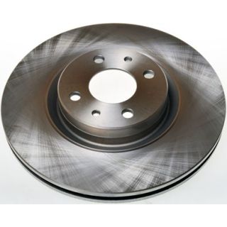 Stabdžių diskas DENCKERMANN B130274