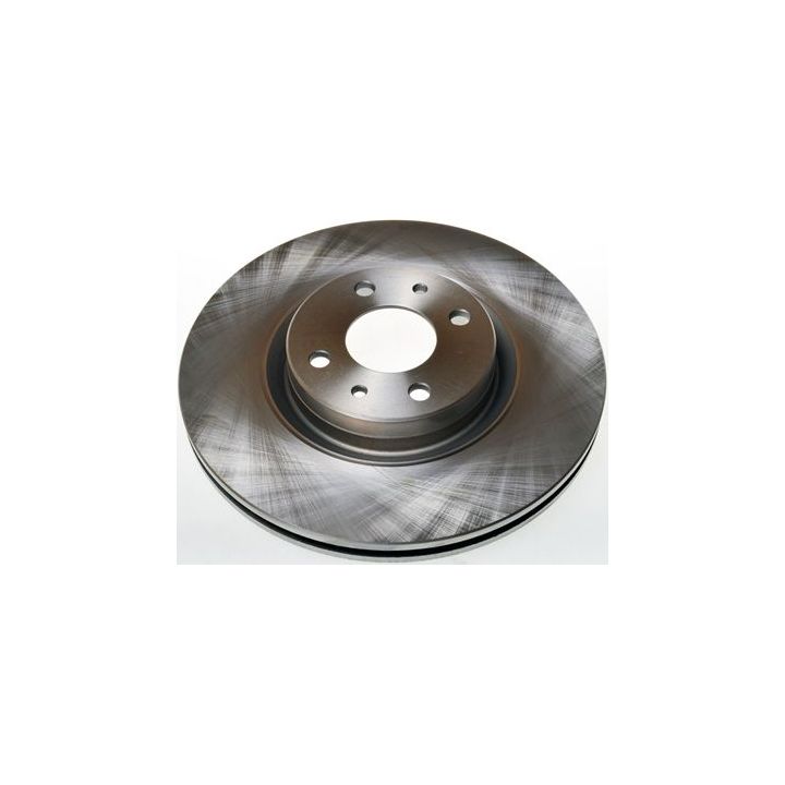 Stabdžių diskas DENCKERMANN B130274