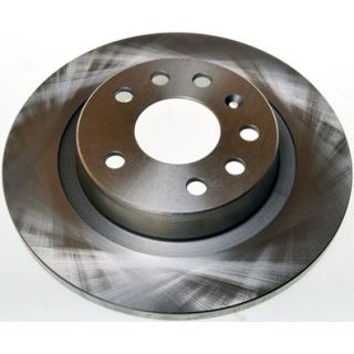 Stabdžių diskas DENCKERMANN B130275