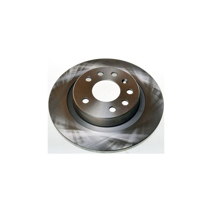 Stabdžių diskas DENCKERMANN B130275