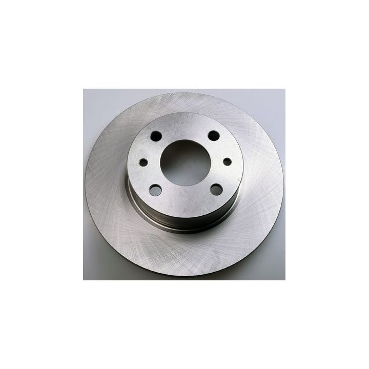 Stabdžių diskas DENCKERMANN B130277